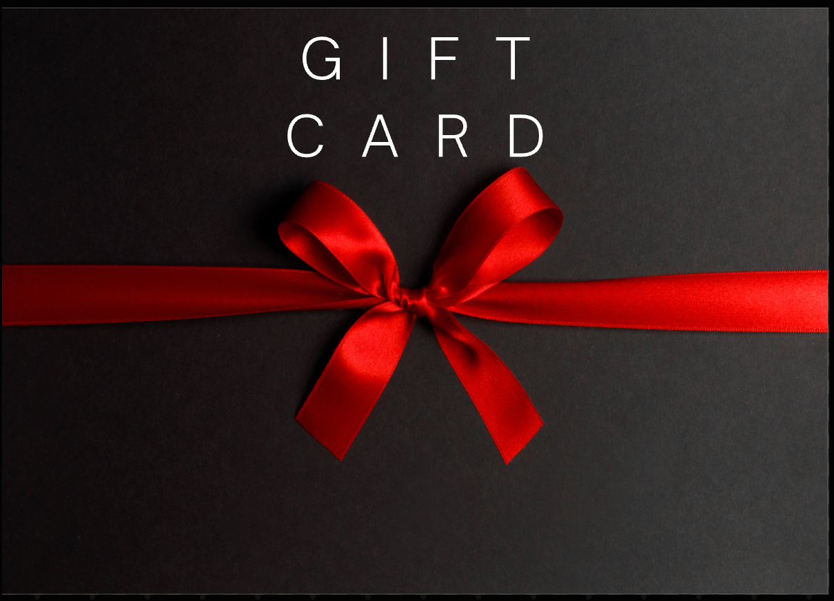 Gift Cards